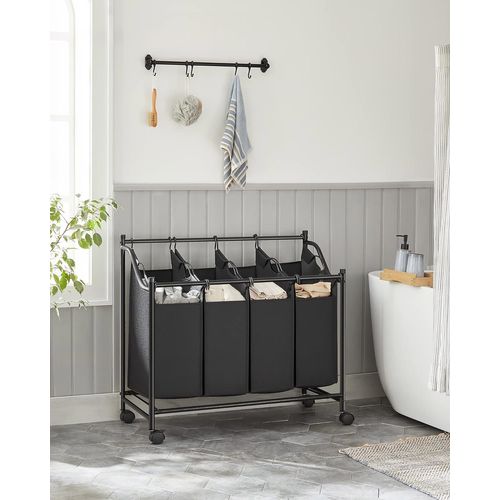 Panier à Linge 33x42x11