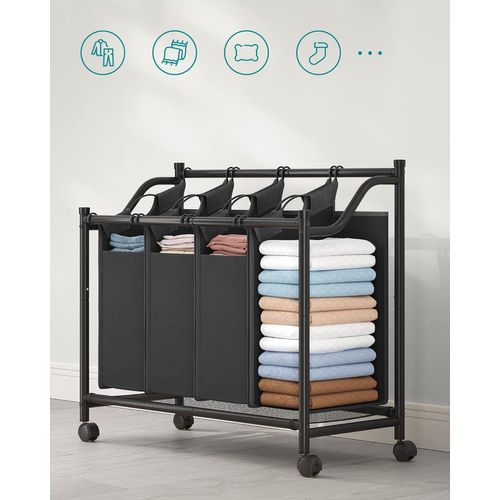 Panier à Linge 33x42x11