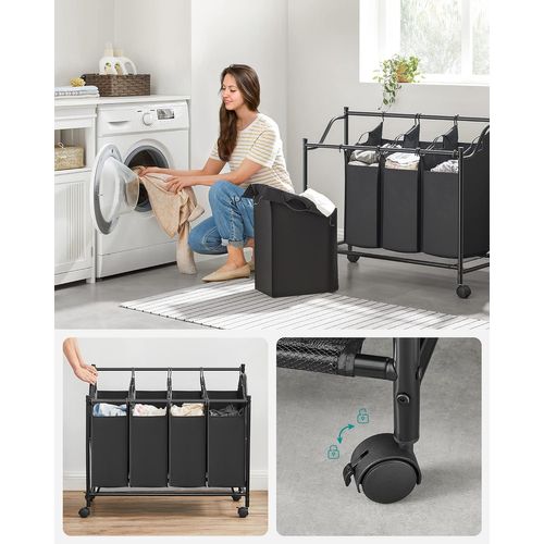 Panier à Linge 33x42x11