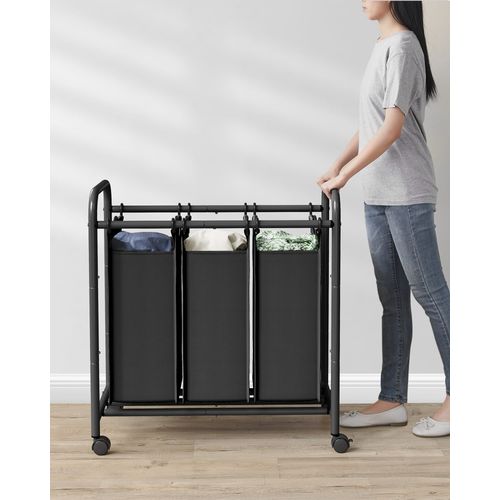 Panier à Linge 44x13x33