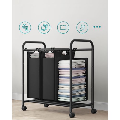 Panier à Linge 44x13x33