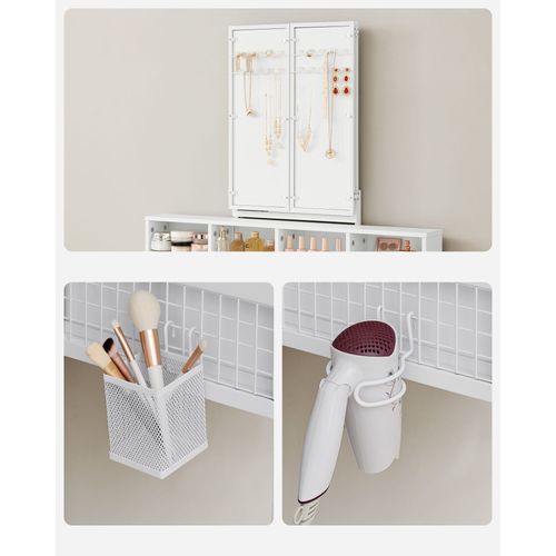 Coiffeuse - 101x24x53