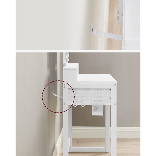 Coiffeuse - 101x24x53