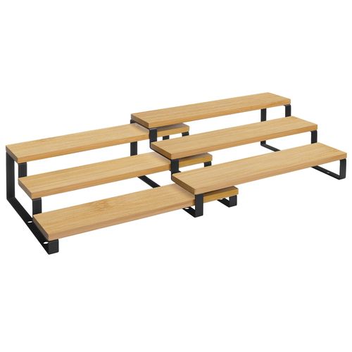 Porte-épices - 34x6x17