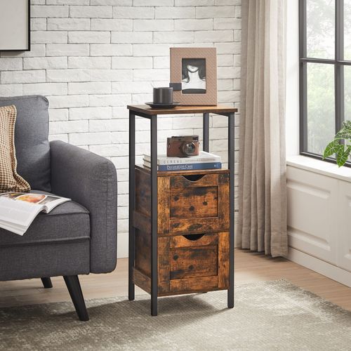 Meuble De Salle De Bains - 51x25x37