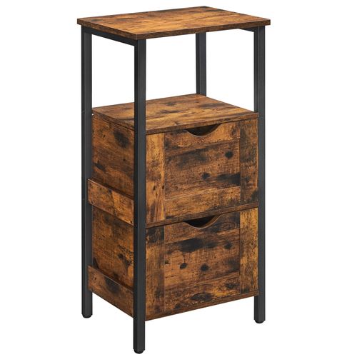 Meuble De Salle De Bains - 51x25x37