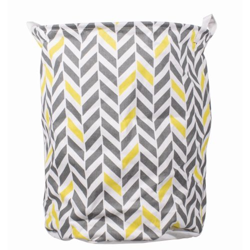 Panier à Linge 40x50cm - K10 55x45x5