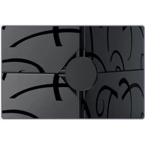 Meuble à Chaussures Modulaire 6 Niveaux - 37x42x7