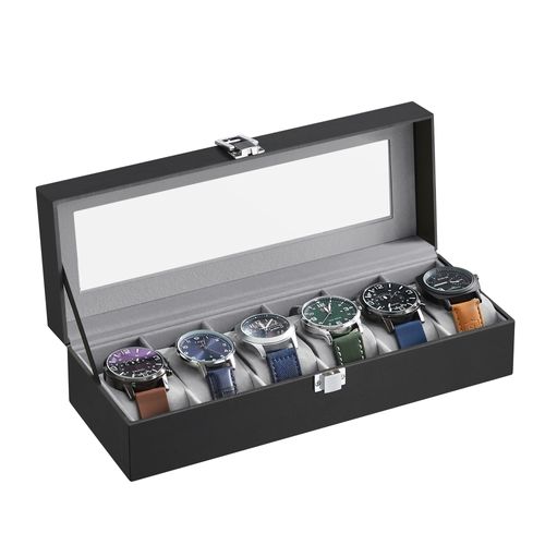 Boîte à Montres 6 32x11x15