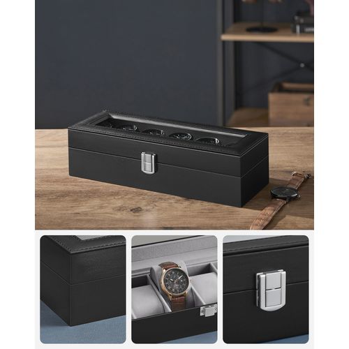 Boîte à Montres 6 32x11x15