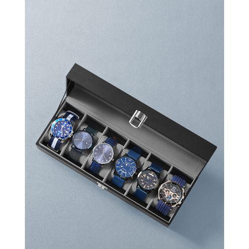 Boîte à Montres 6 32x11x15