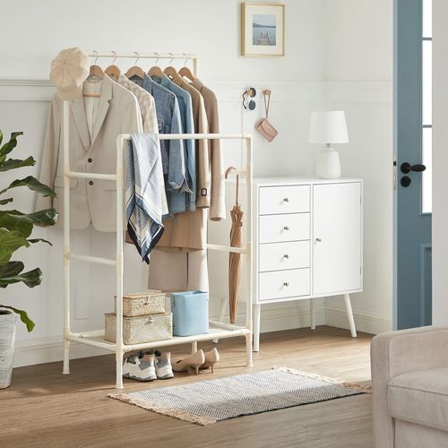 Porte-manteau Sur Pied 80x11x19