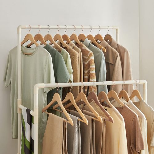 Porte-manteau Sur Pied 80x11x19