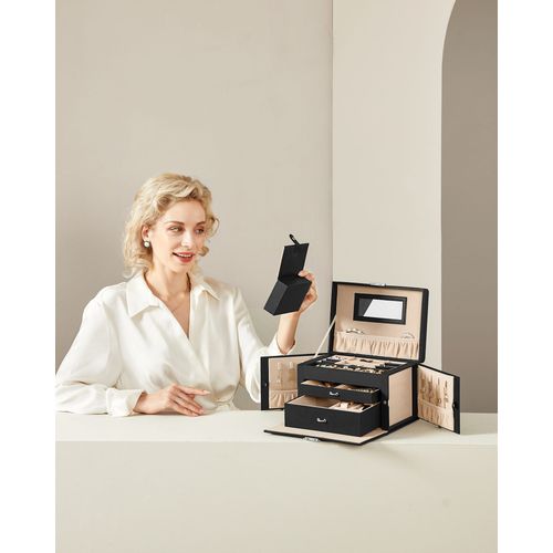 Boîte à Bijoux 43x31x42