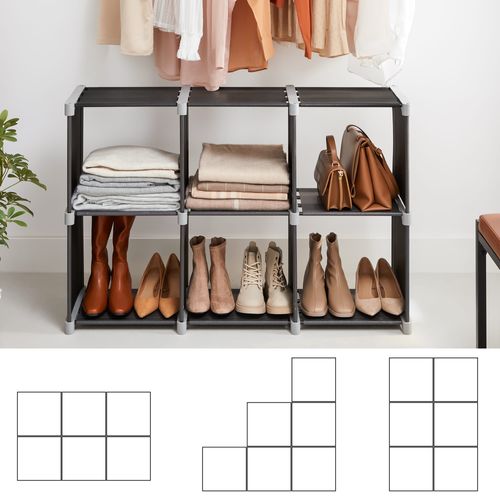 Étagère Modulaire 52x28x39