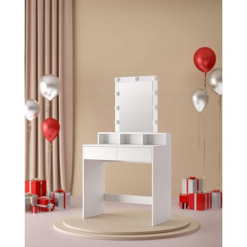 Coiffeuse - 93x22x51