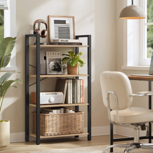 Étagère Pour Livres - Sonoma 71x15x37