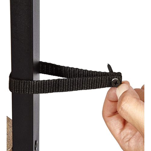 Étagère D'angle - Sonoma 76x8x37