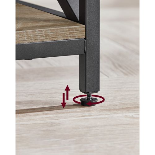 Table Basse - Sonoma 109x13x57