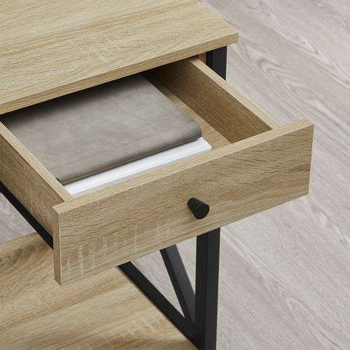 Table D'appoint / Chevet - Sonoma - 67x12x47