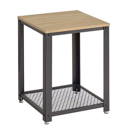 Table D'appoint / Chevet - Sonoma - 61x8x52