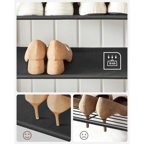 Portant Pour Vêtements - Sonoma - 74x14x37