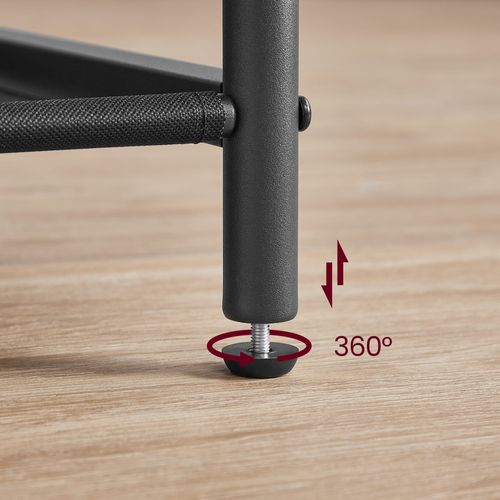 Portant Pour Vêtements - Sonoma - 74x14x37