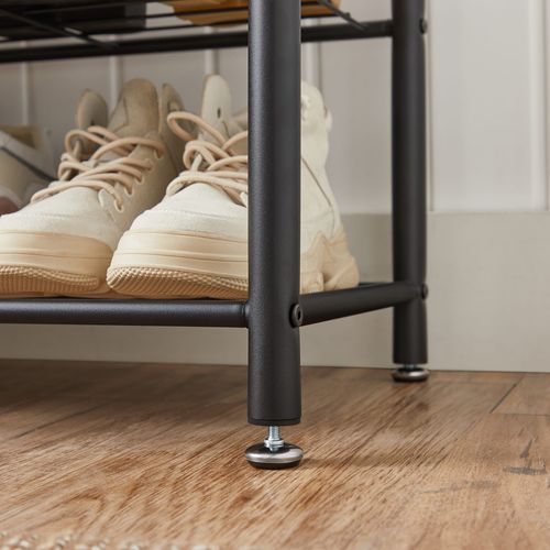 Porte-manteau Sur Pied - Sonoma - 79x12x47