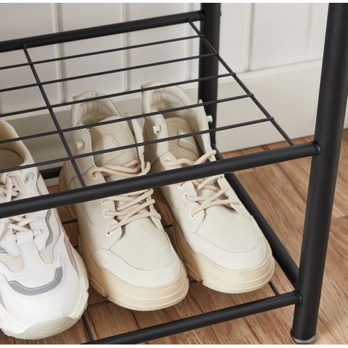 Porte-manteau Sur Pied - Sonoma - 79x12x47