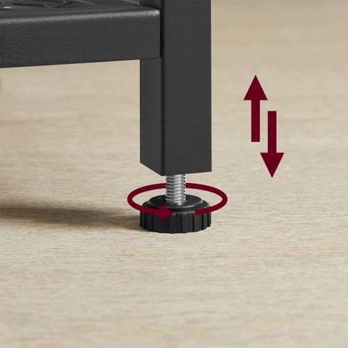 Portant Pour Vêtements - Sonoma - 104x14x48