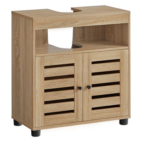 Meuble Sous Lavabo - Sonoma 70x15x38