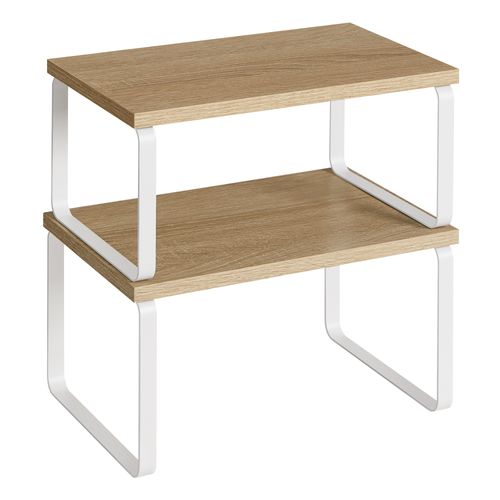 Lot De 2 Étagères De Cuisine - Sonoma 35x5x24