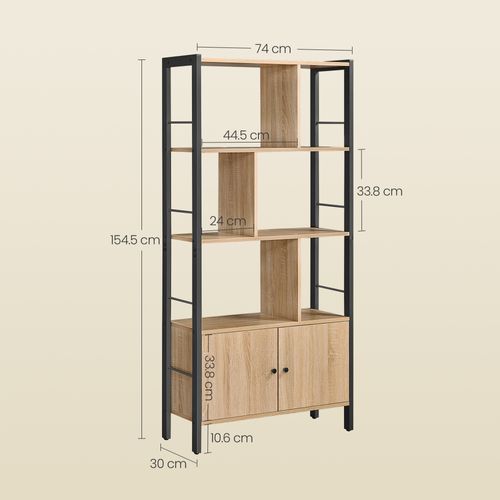 Étagère - Sonoma 0x0x0