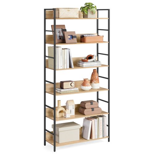 Étagère - Sonoma 99x21x37