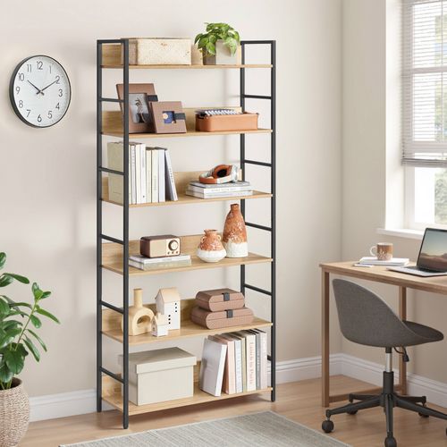 Étagère - Sonoma 99x21x37