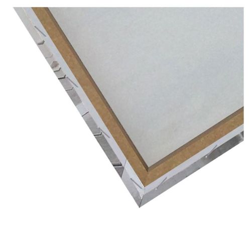 Tableau Image De Reproduction De V. Van Gogh - Nuit Étoilée 40 X 60 Cm Bleu