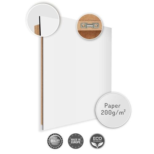 Tableau Bougies Bois Et Pierres Zen 90 X 30 Cm Beige