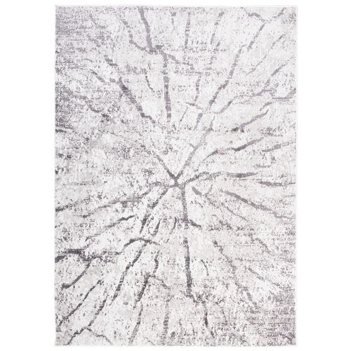 Sky Tapis De Salon Moderne Anthracite Gris Abstrait 160x220cm