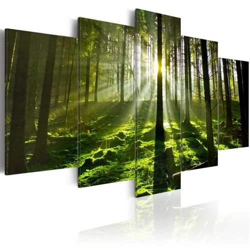 Tableau Peace Of Mind 200x100 Cm
