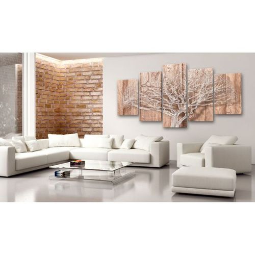Tableau Legend Of Tree 200x100 Cm