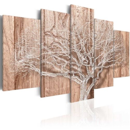 Tableau Legend Of Tree 200x100 Cm