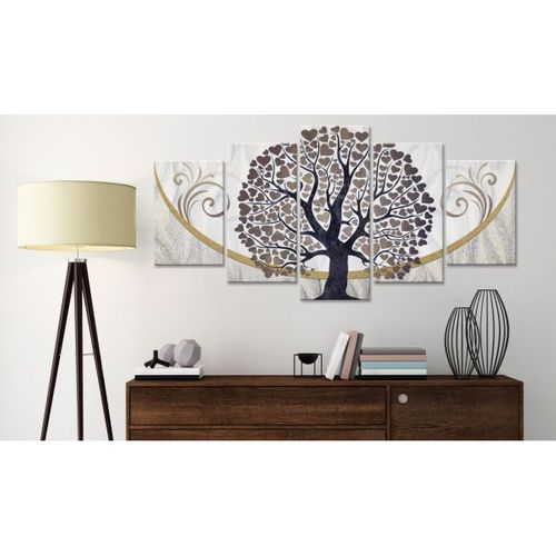 Tableau Arbre De Promesses 200x100 Cm