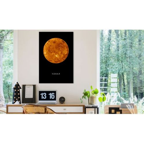 Tableau Venus (1 Part) Vertical 40x60 Cm