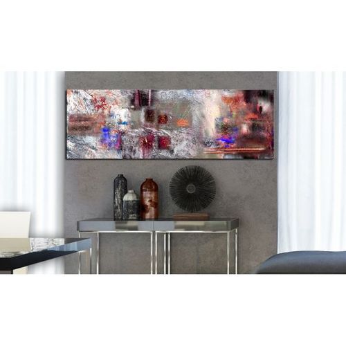 Tableau Essence Of Artistry 120x40 Cm