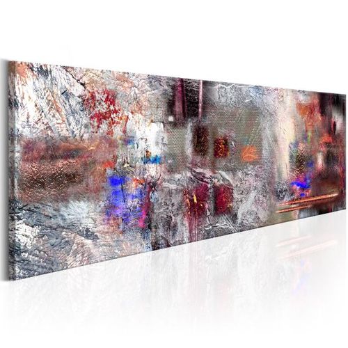 Tableau Essence Of Artistry 120x40 Cm