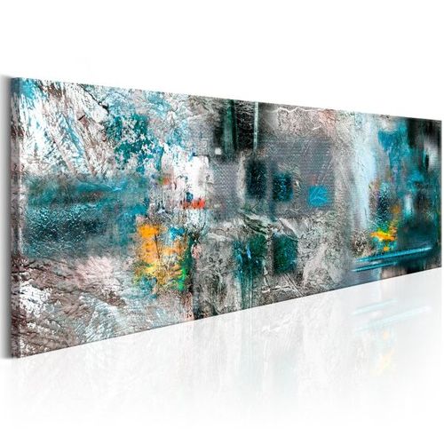 Tableau Artistic Imagination 120x40 Cm
