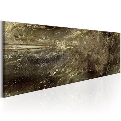 Tableau Dragon Fortress 135x45 Cm