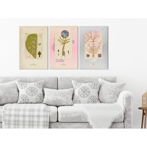 Tableau Trees (collection) 60x30 Cm