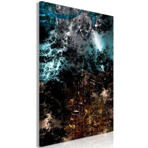 Tableau Andromeda (1 Part) Vertical 60x90 Cm