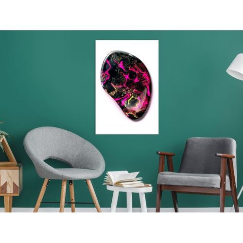 Tableau Drop Of Magic (1 Part) Vertical 40x60 Cm
